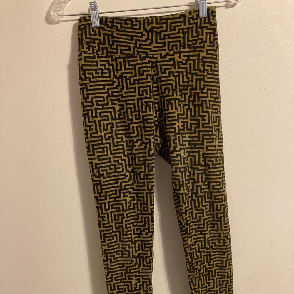 Lularoe leggings